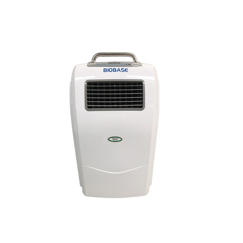 博科BK-Y-800（豪華款）空氣消毒機(jī)_移動(dòng)循環(huán)空氣消毒機(jī)